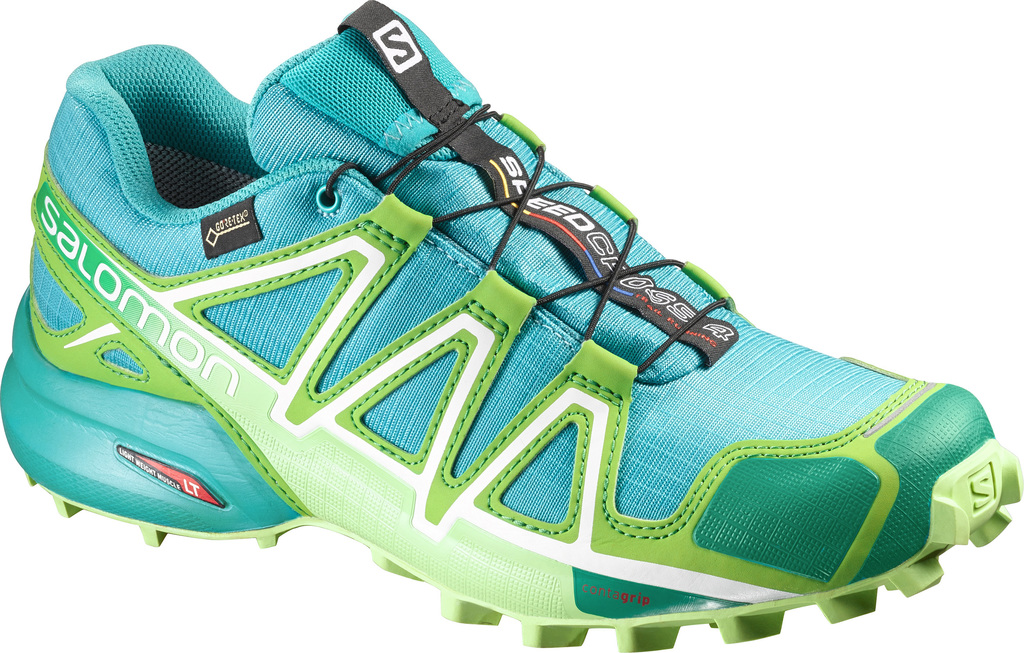 NOVE SALOMON TENISICE SPEEDCROSS slika 1