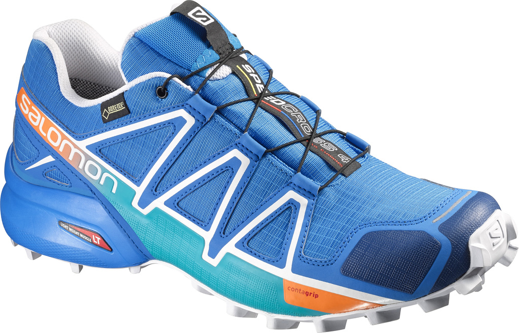 NOVE SALOMON TENISICE SPEEDCROSS slika 2