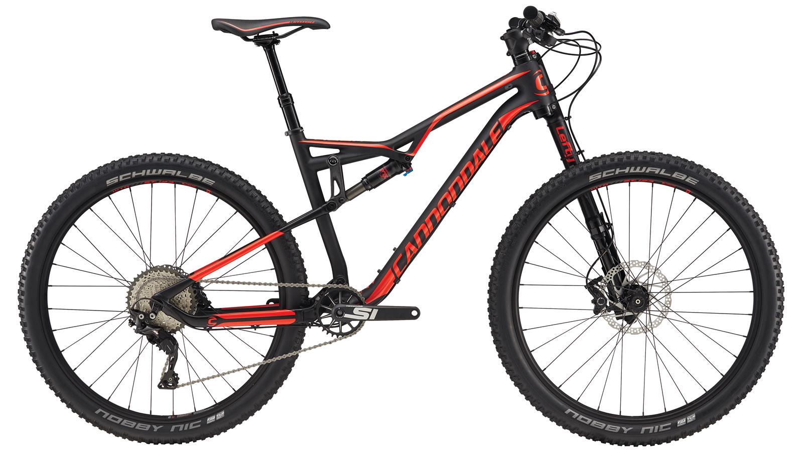 Cannondale Habit 4 27.5 (2017) slika 1