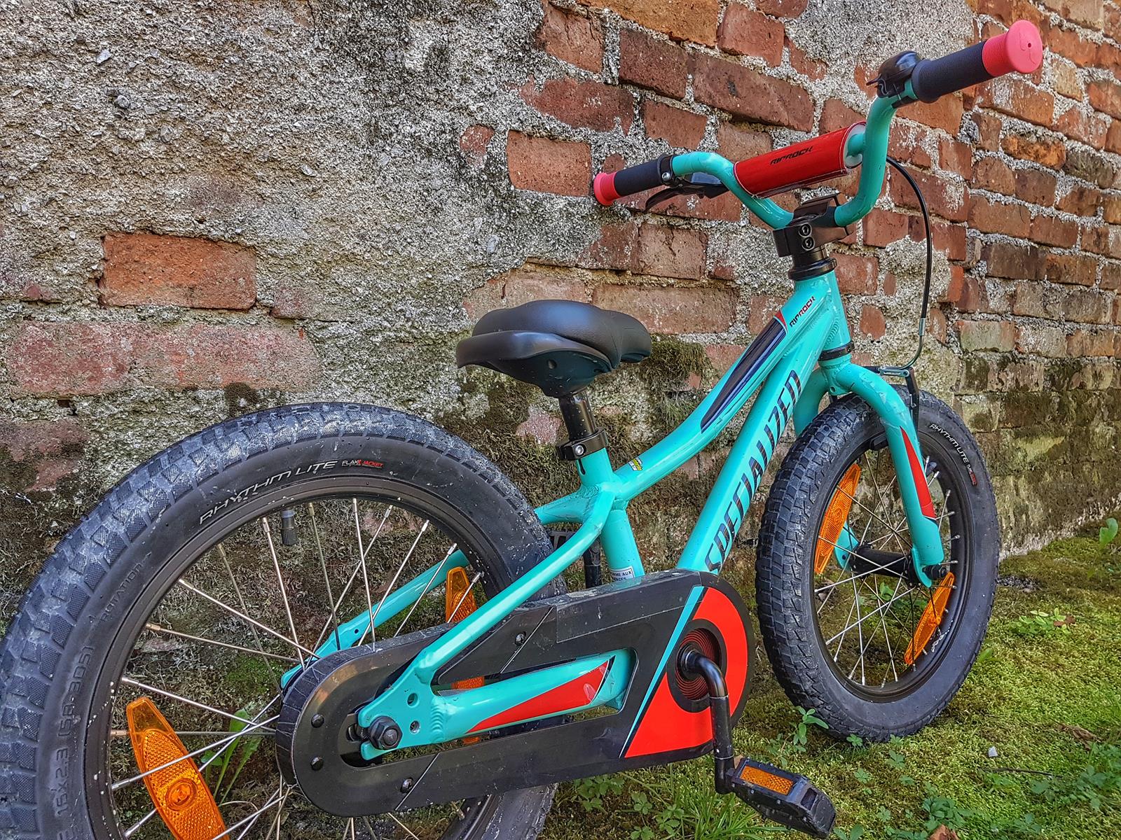 Specialized Riprock Coaster 16 - TEST slika 13