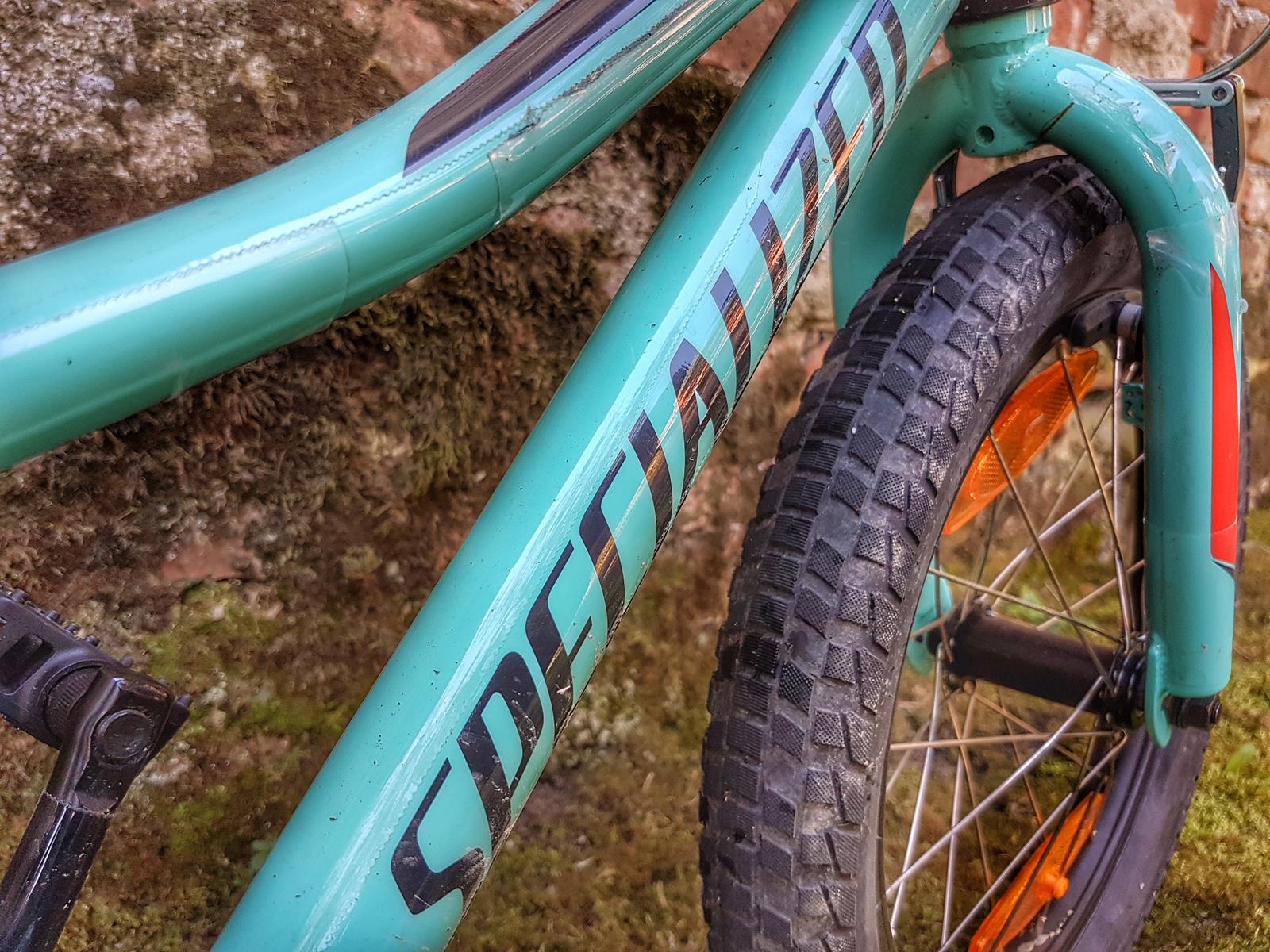 Specialized Riprock Coaster 16 - TEST slika 8