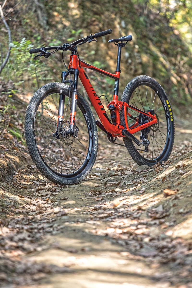 giant anthem 29er 2 2018