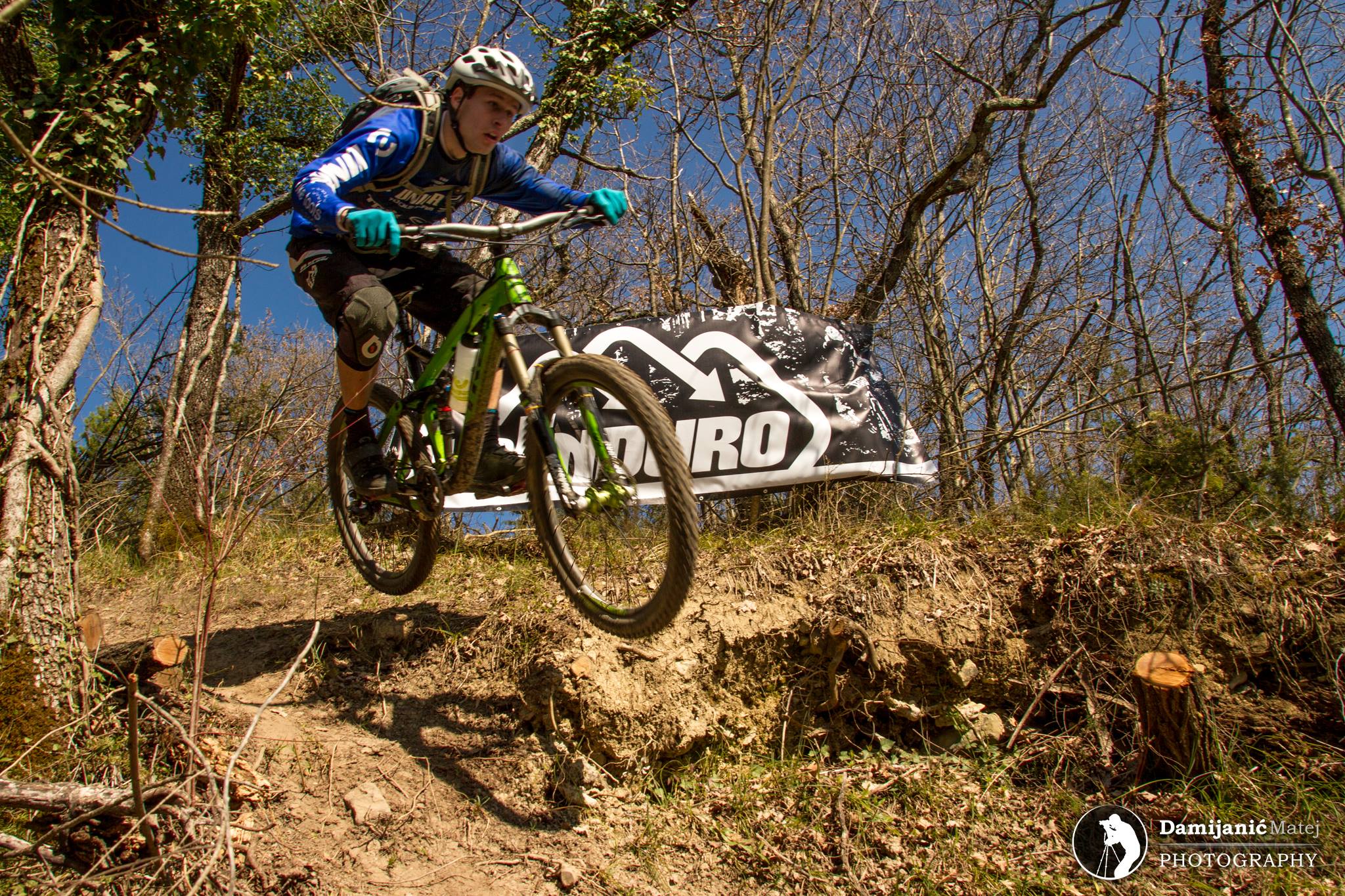 Enduro Grozni Grožnjan 2014. - najava slika 1