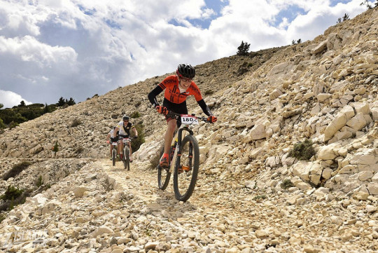 Mitas 4 Islands MTB stage race slika 3