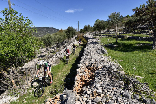 Najteža etapa na 4Islands - Cres slika 1