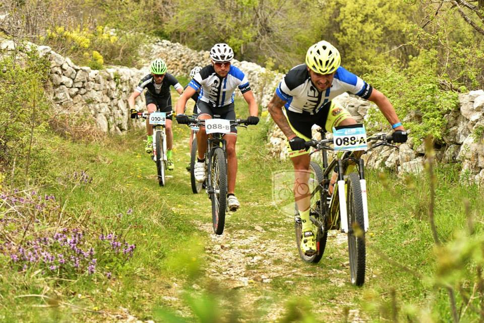 4 Islands MTB Stage Race 2016 - najava slika 2