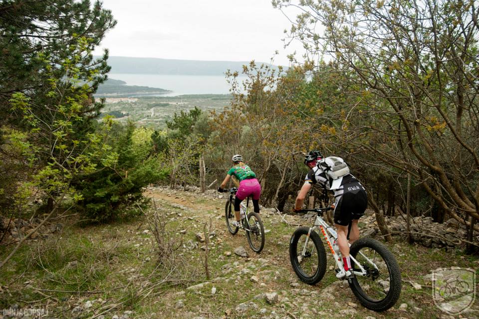 4 Islands MTB Stage Race 2016 - najava slika 4