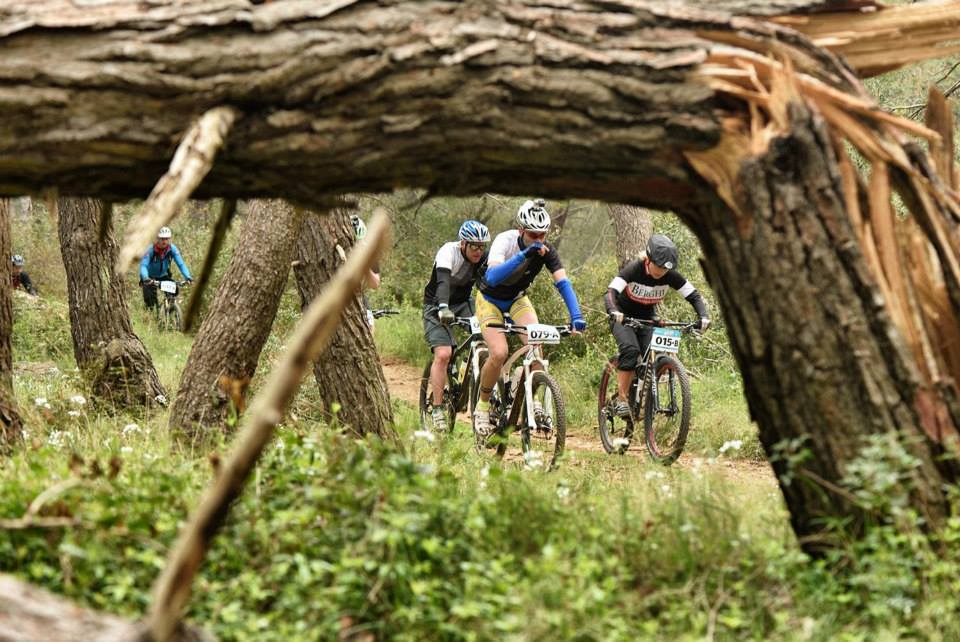 4 Islands MTB Stage Race 2016 - najava slika 1