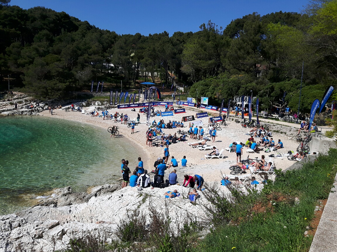 4Islands - lošinjski vrtuljak i Lungo mare za kraj slika 7