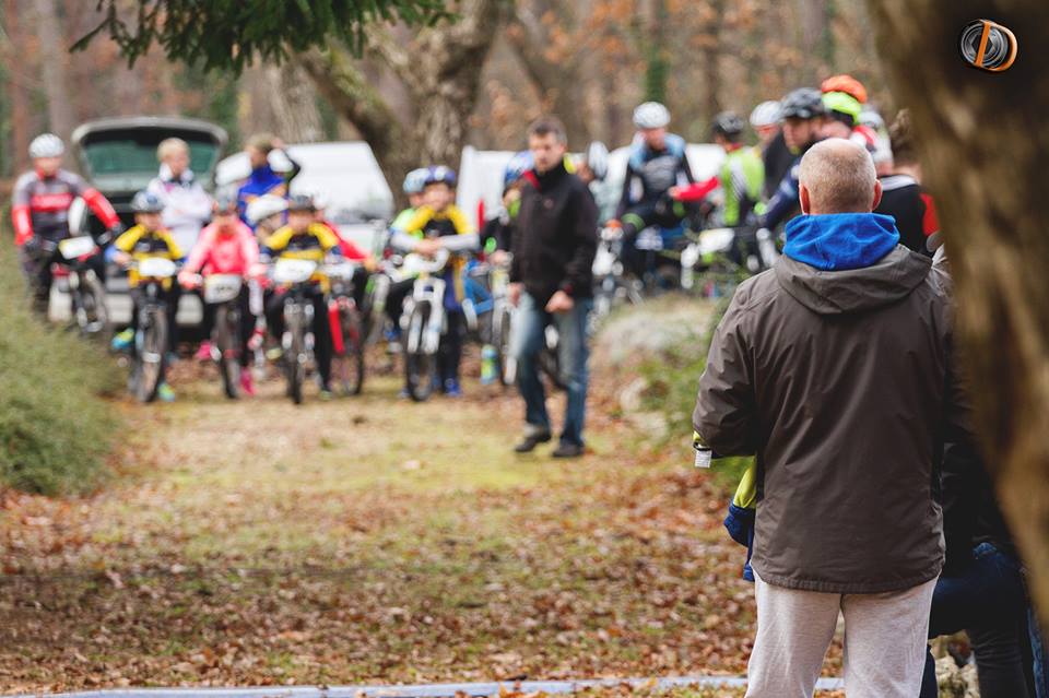 Veteran Sikošek najbrži u Kornariji slika 1