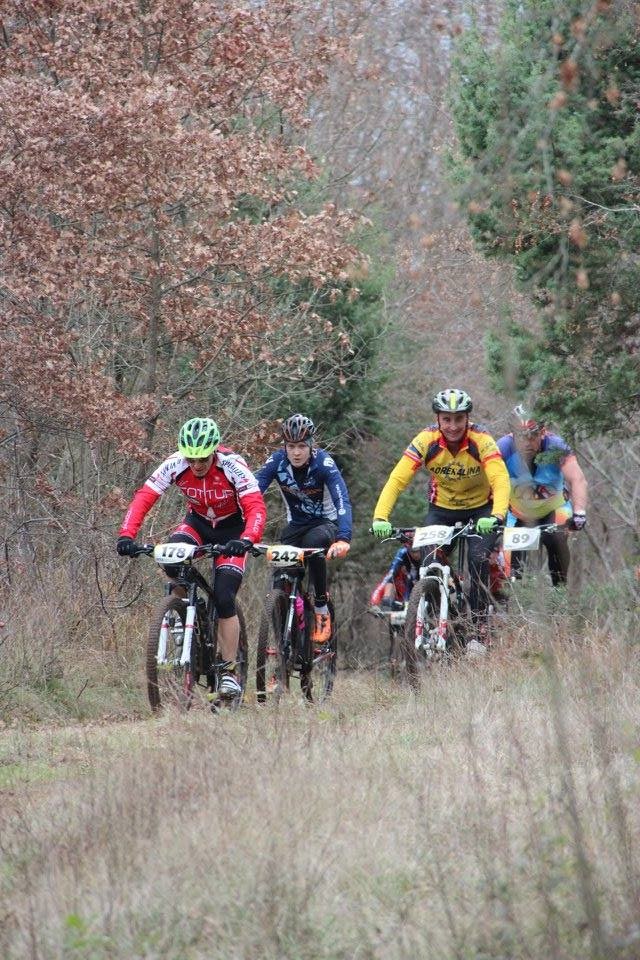 MTB zimska liga Istre i Kvarnera ide dalje slika 5