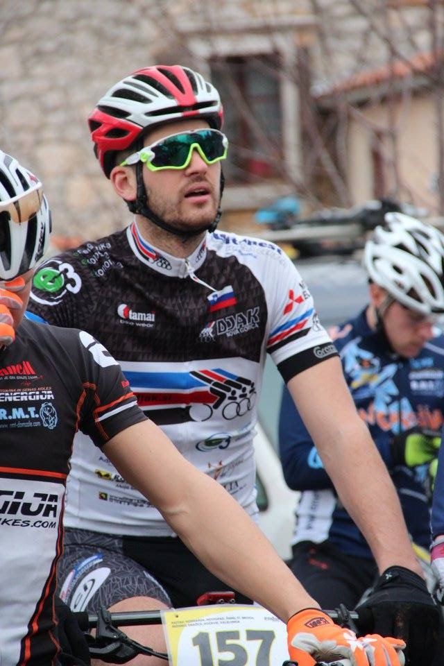 MTB zimska liga Istre i Kvarnera ide dalje slika 1