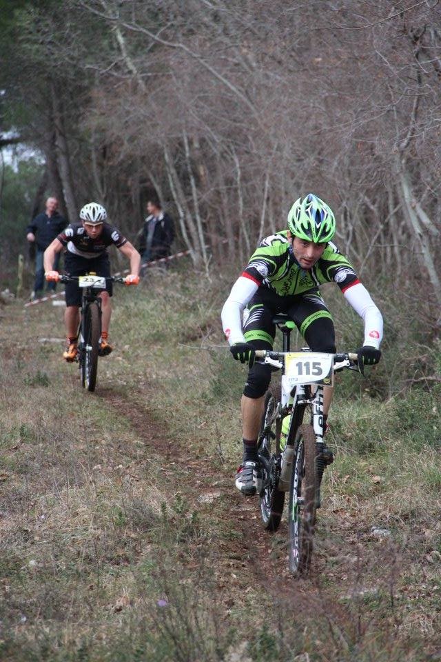 MTB zimska liga Istre i Kvarnera ide dalje slika 6