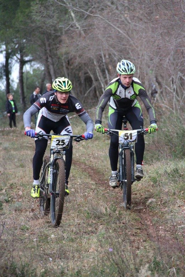 MTB zimska liga Istre i Kvarnera ide dalje slika 7