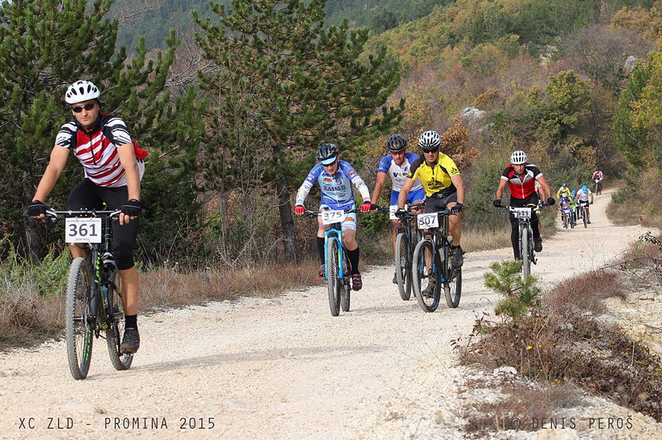 XC zimska liga Dalmacije - rekapitulacija! slika 5