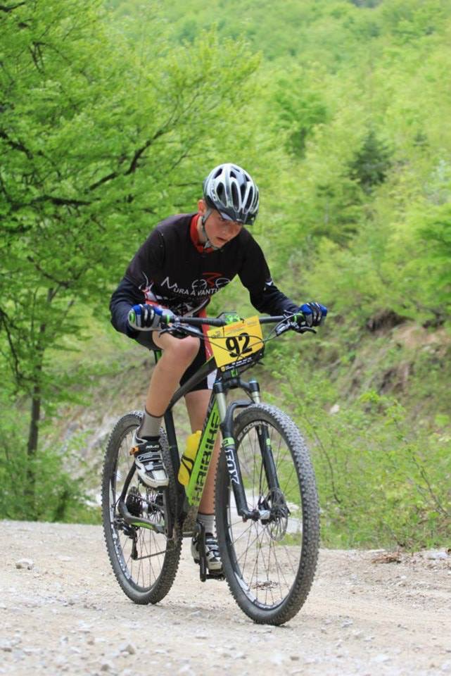 Mladi MTB natjecatelji spremni za iznenađenje slika 4