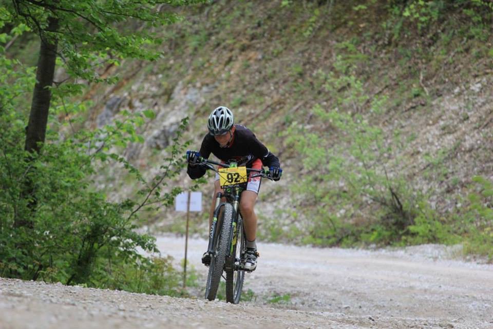 Mladi MTB natjecatelji spremni za iznenađenje slika 3