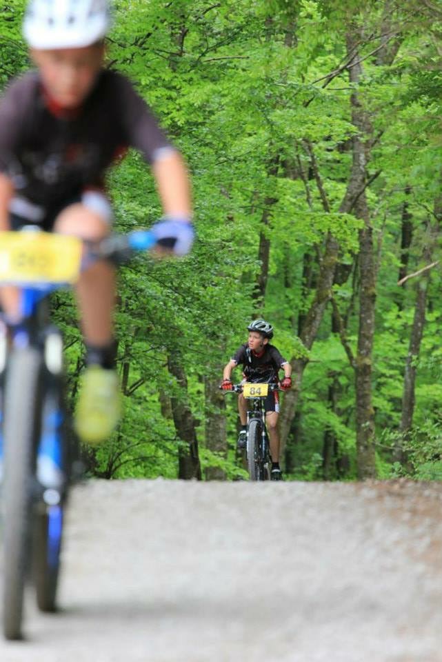 Mladi MTB natjecatelji spremni za iznenađenje slika 1