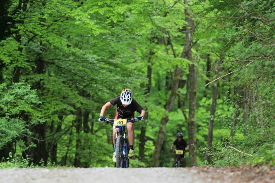 Mladi MTB natjecatelji spremni za iznenađenje slika 1