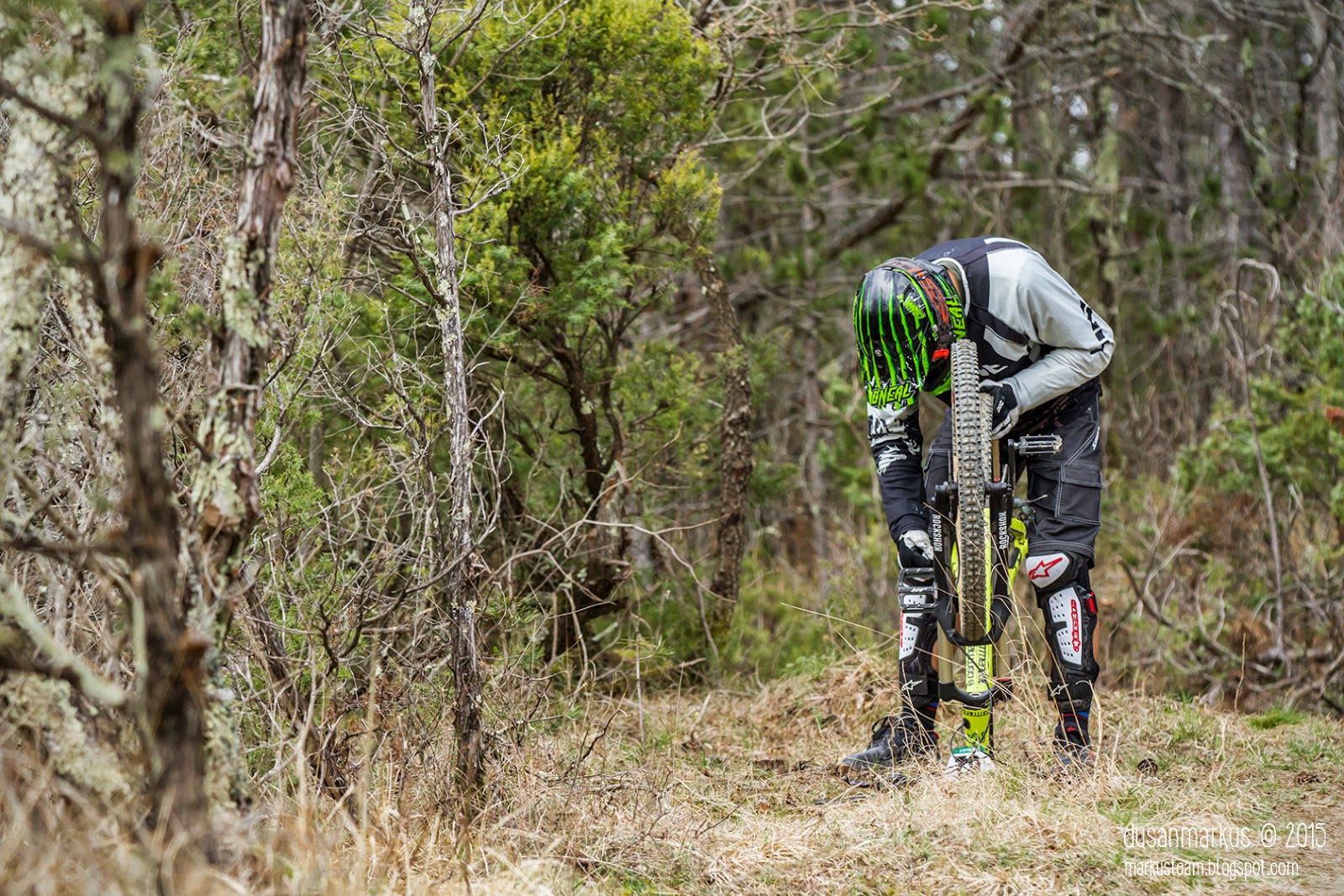 CunjWorx mini enduro slika 3