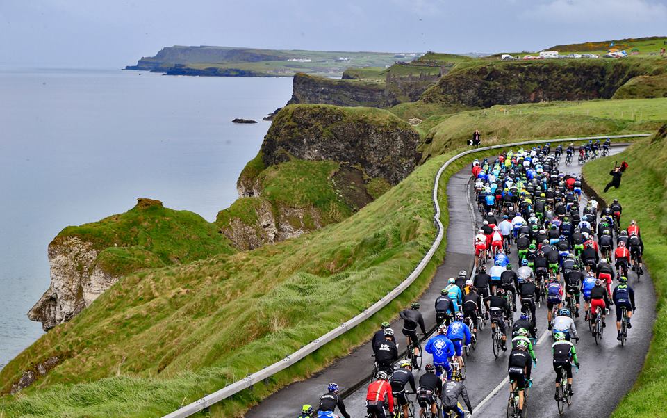 Ususret Giro d' Italia! slika 3