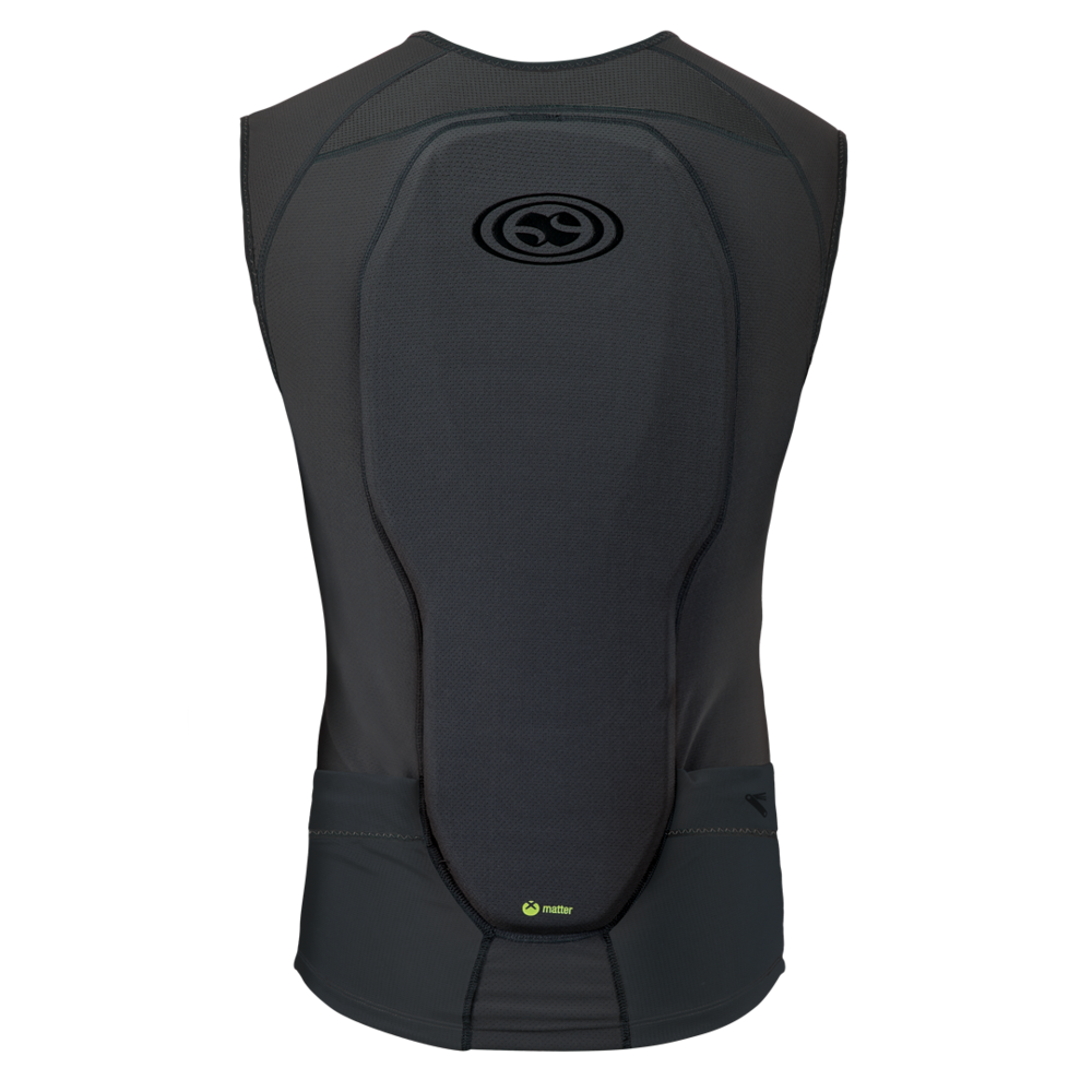 IXS Flow body protector slika 1