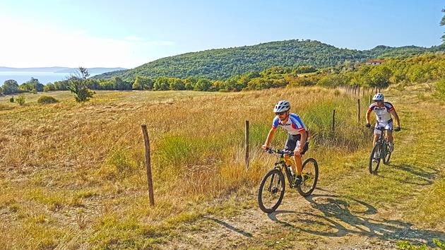 Valamar Terra Magica - BIKER INSPEKCIJA slika 8