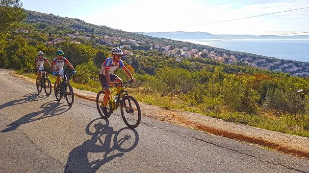 Valamar Terra Magica - BIKER INSPEKCIJA slika 5