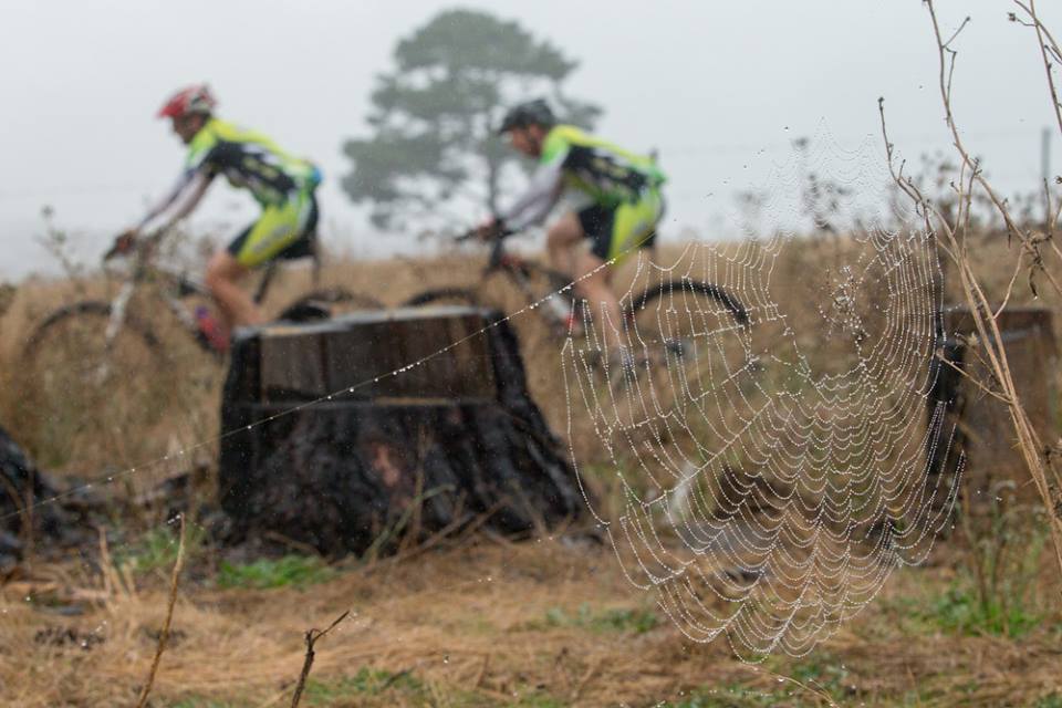 12. Absa Cape Epic slika 1