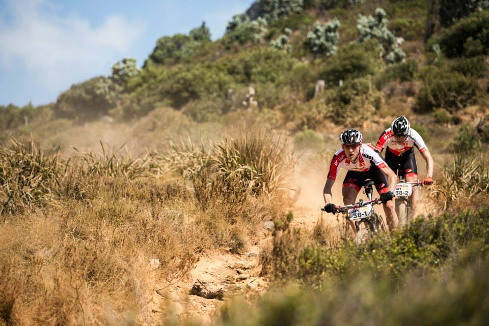 12. Absa Cape Epic - započeo spektakl! slika 4