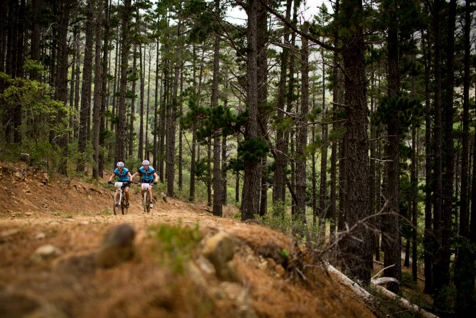 12. Absa Cape Epic - započeo spektakl! slika 3