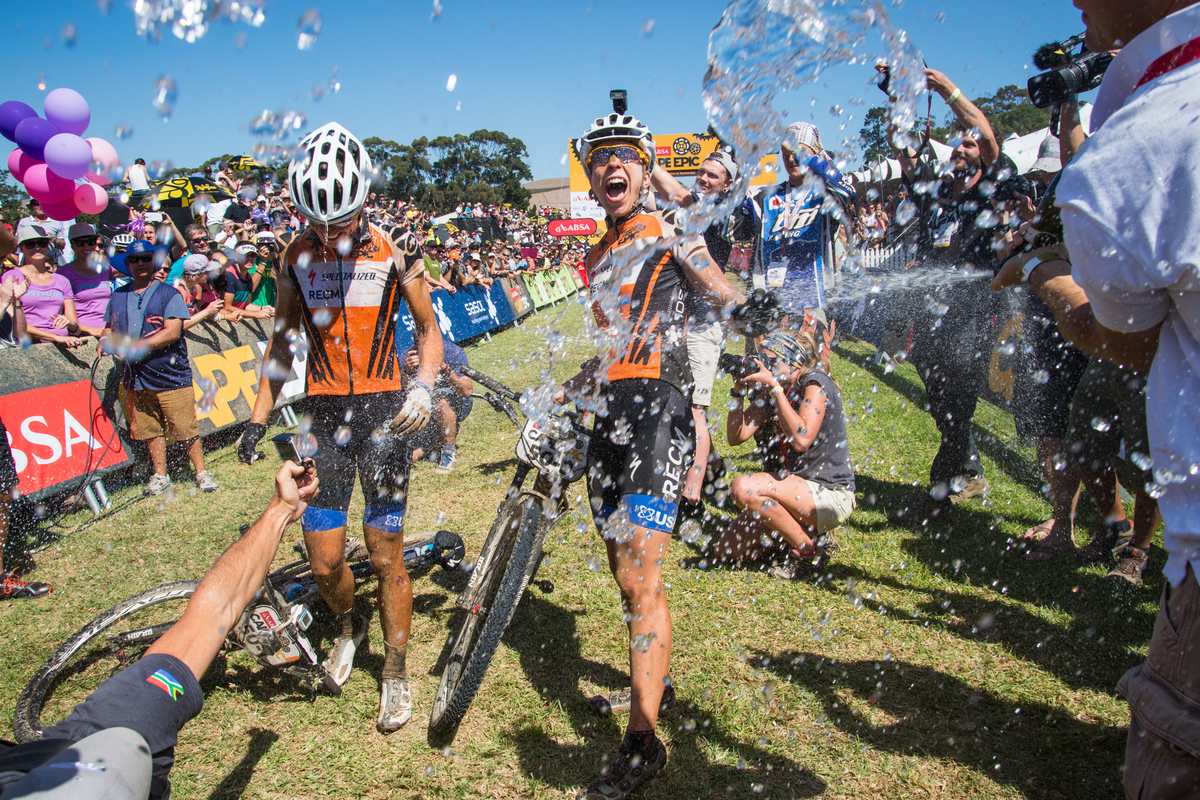 Absa Cape Epic 2016 slika 4