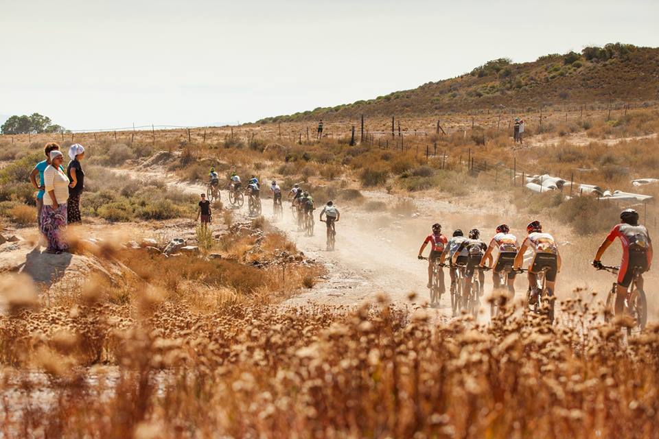 Vrhunsko izdanje na 3. etapi - Absa Cape Epic slika 4