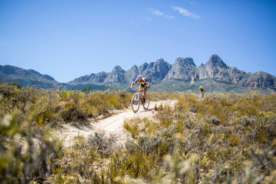 Povratak otpisanih na 5. etapi - Absa Cape Epic slika 2