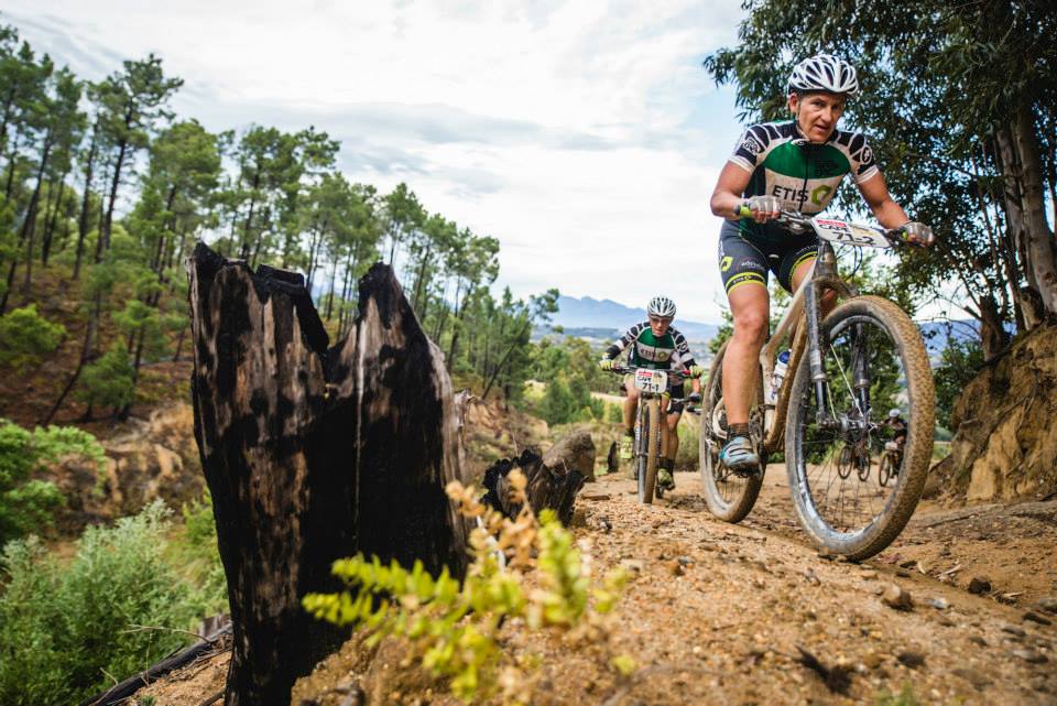 Procvat na 6. etapi - Absa Cape Epic slika 5