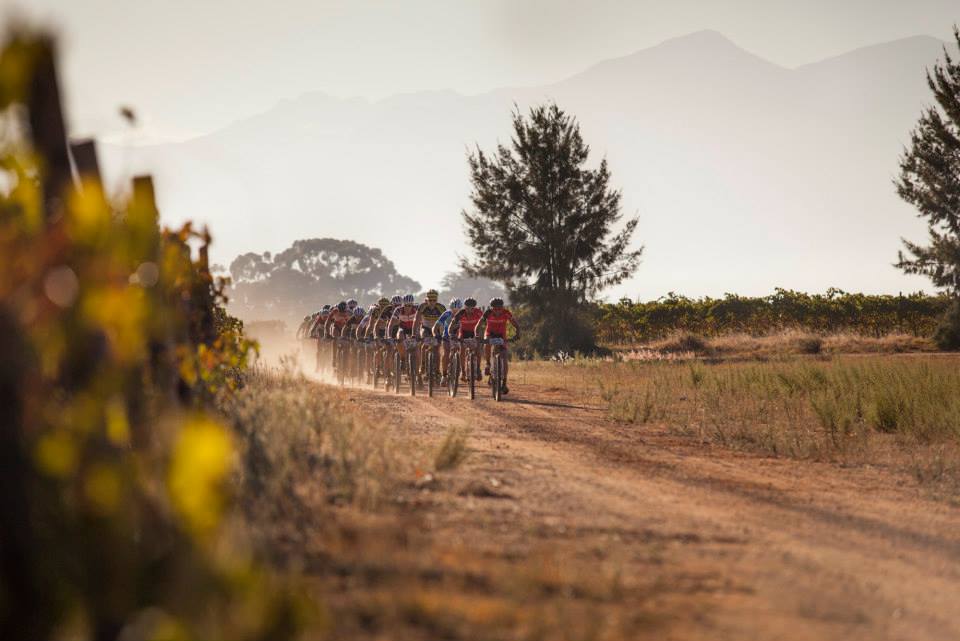 Ekipa LuMa ispisala povijest – Absa Cape Epic slika 1