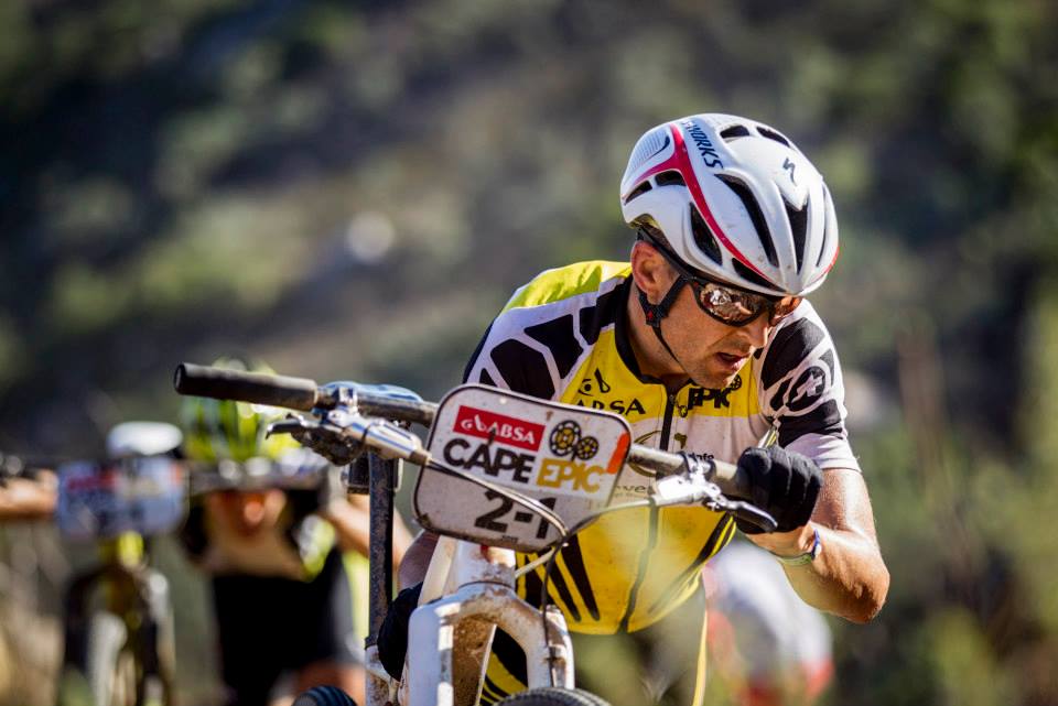 Ekipa LuMa ispisala povijest – Absa Cape Epic slika 3