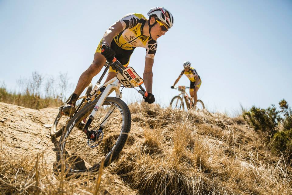 Ekipa LuMa ispisala povijest – Absa Cape Epic slika 4