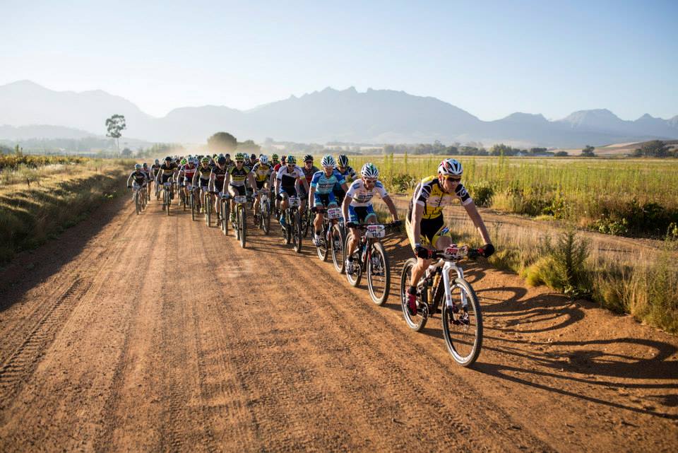 Ekipa LuMa ispisala povijest – Absa Cape Epic slika 1