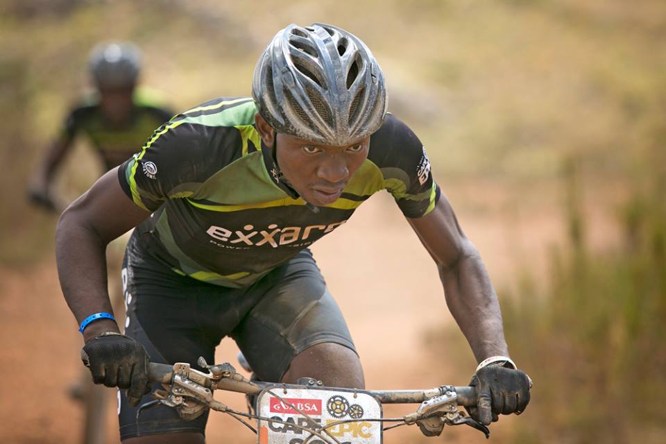 Absa Cape Epic pred vratima slika 6