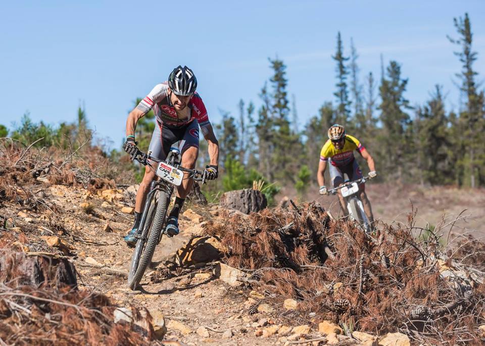 Mogu li Schurter i Stirnemann do ukupne pobjede? slika 4