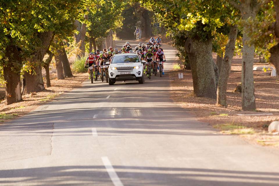 Schurter i Stirnemann vladari Južne Afrike slika 1