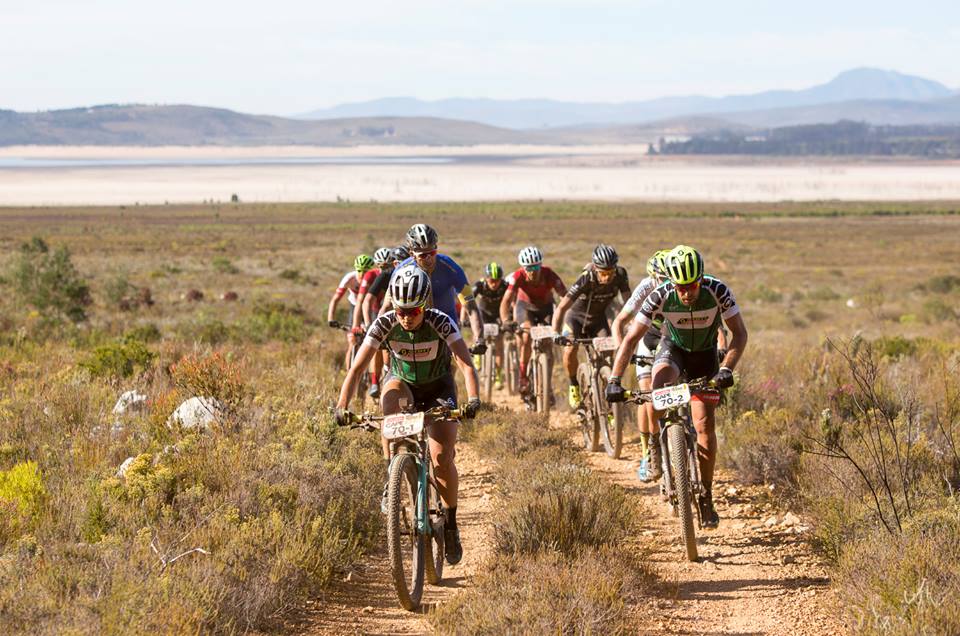 Schurter i Stirnemann vladari Južne Afrike slika 6