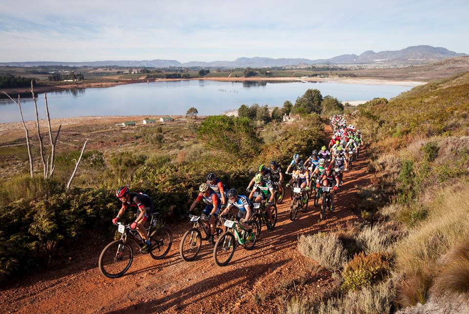 Schurter i Stirnemann vladari Južne Afrike slika 3