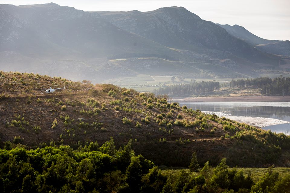 Schurter i Stirnemann vladari Južne Afrike slika 4