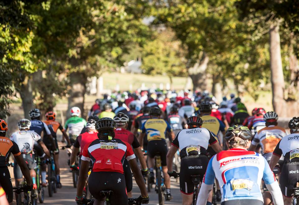 Schurter i Stirnemann vladari Južne Afrike slika 1