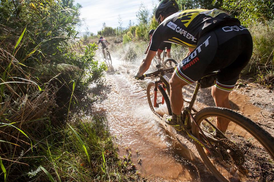 Schurter i Stirnemann vladari Južne Afrike slika 7