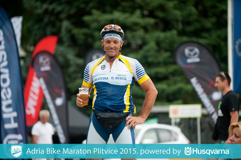 Husqvarna Adria Bike maraton Plitvice 2016. slika 4