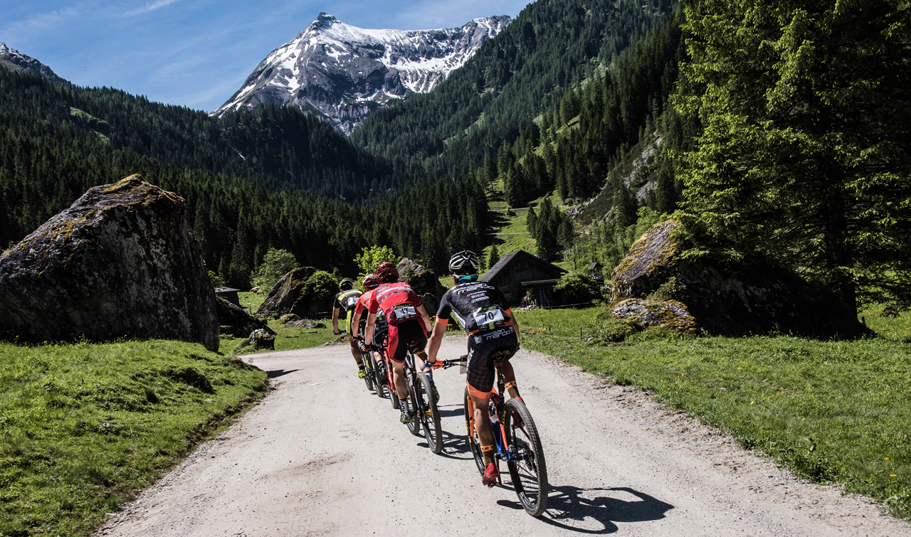 Hrvat i Slovenac odlični na Alpen Tour Trophy 2017. slika 3