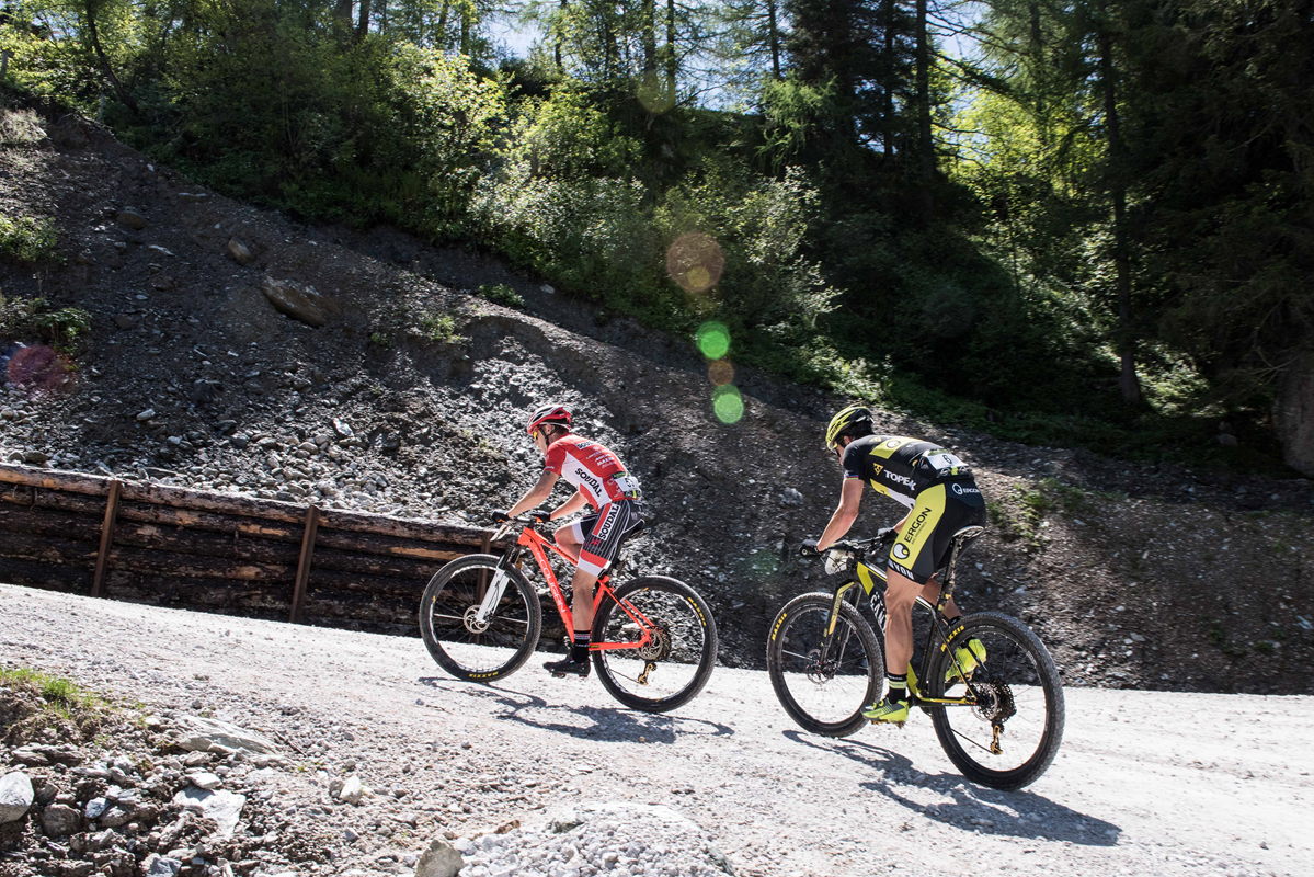 Hrvat i Slovenac odlični na Alpen Tour Trophy 2017. slika 1